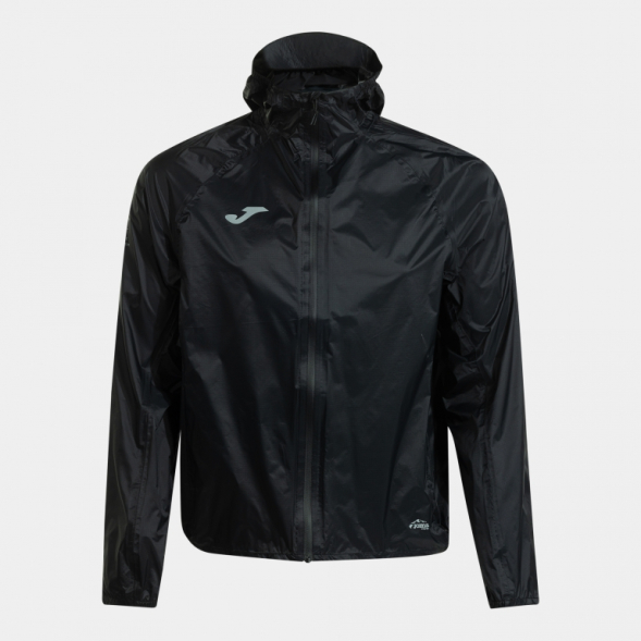 CHUBASQUERO R-NATURE NEGRO