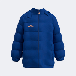 ANORAK NEW METAVERSE AZUL