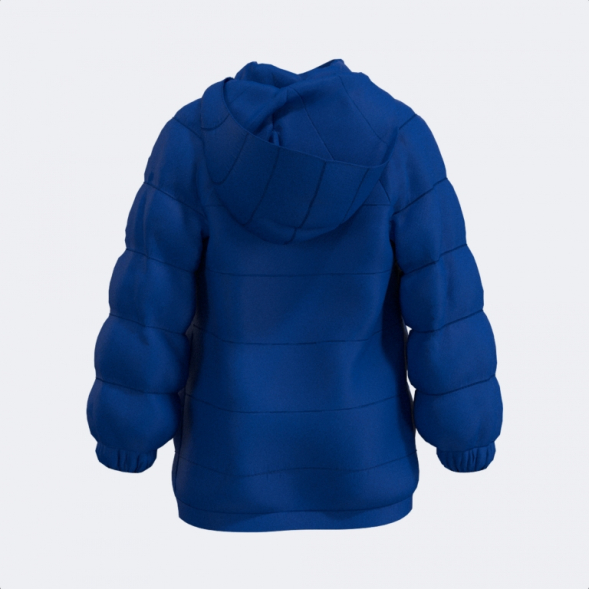 ANORAK NEW METAVERSE AZUL
