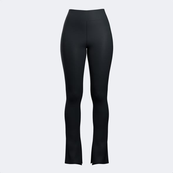 MALLAS LARGAS CORE NEGRO