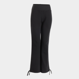 PANTALÓN LARGO STEP NEGRO