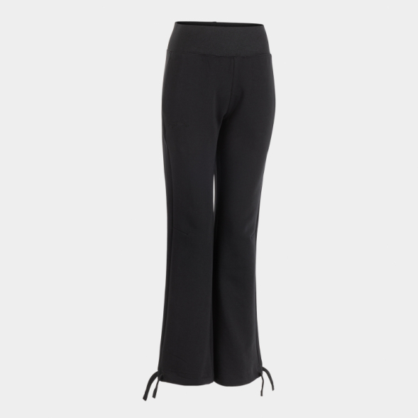 PANTALÓN LARGO STEP NEGRO