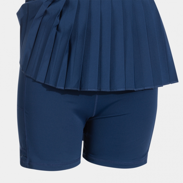 FALDA CHALLENGE AZUL