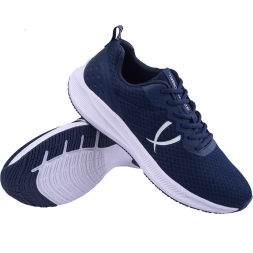 Кроссовки спортивные JÖGEL Airstream 3.0 JSH504-Y, синий