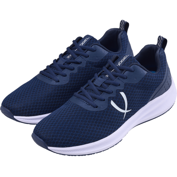 Кроссовки спортивные JÖGEL Airstream 3.0 JSH504-Y, синий