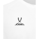 Футболка JÖGEL ESSENTIAL CVC Tee, белый