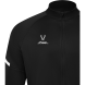 Олимпийка JÖGEL CAMP 2 Track Jacket, черный