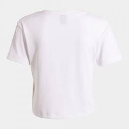 CAMISETA MANGA CORTA U-TRIBE BLANCO