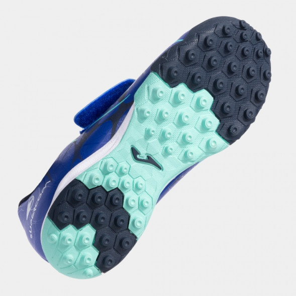 Шиповки JOMA SUPER COPA JR SCJW2504TFV