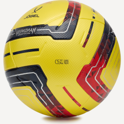 Мяч футбольный JÖGEL Meridian Elite Winter RUSSIAN CUP №5