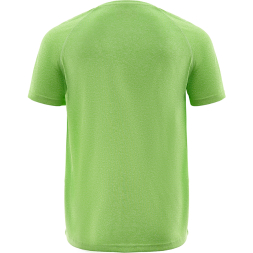 Футболка MIKASA MT193-022-2XL, размер 2XL, белая