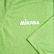 Футболка MIKASA MT193-022-2XL, размер 2XL, белая