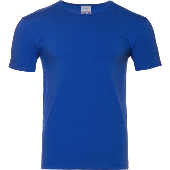 Футболка мужская STAN хлопок/эластан 180, 37