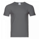 Футболка мужская STAN хлопок/эластан 180, 37