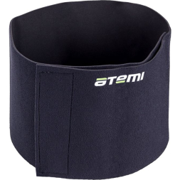 Пояс для похудения Atemi, AWB01, неопрен, 100х20х0,3 см