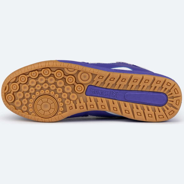 Обувь для зала MUNICH CONTINENTAL V2