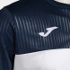 Игровая футболка JOMA MONTREAL BLANCO MARINO