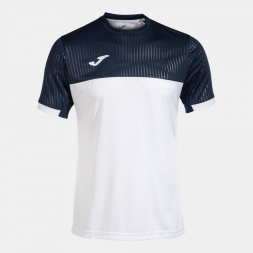 Игровая футболка JOMA MONTREAL BLANCO MARINO