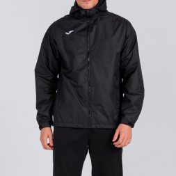 Дождевик JOMA ALASKA Черный