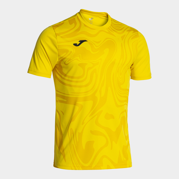 Игровая футболка JOMA LION II AMARILLO