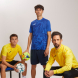 Игровая футболка JOMA LION II AMARILLO