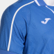 Игровая футболка JOMA FIT ONE ROYAL BLANCO