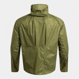 CHUBASQUERO R-TRAIL NATURE VERDE