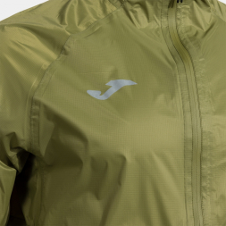 CHUBASQUERO R-TRAIL NATURE VERDE