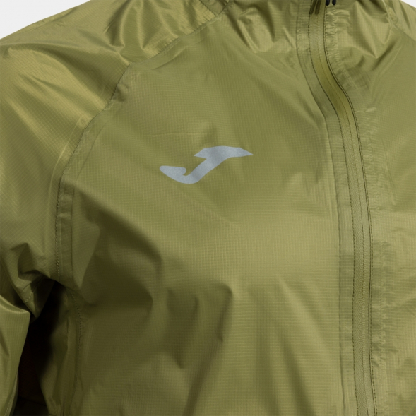 CHUBASQUERO R-TRAIL NATURE VERDE