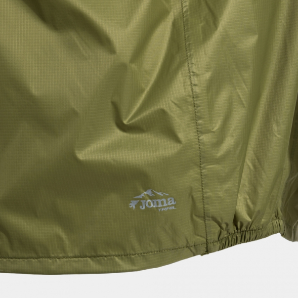 CHUBASQUERO R-TRAIL NATURE VERDE