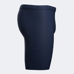 BERMUDA DE BAÑO SHARK MARINO