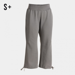 PANTALÓN LARGO STEP GRIS