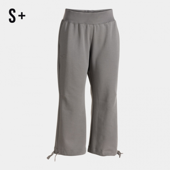 PANTALÓN LARGO STEP GRIS