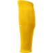 Гольфы футбольные JÖGEL CAMP BASIC SLEEVE SOCKS, желтый/белый
