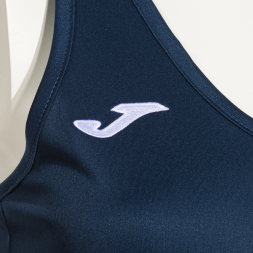 CAMISETA TIRANTES OLIMPIADA DARK NAVY