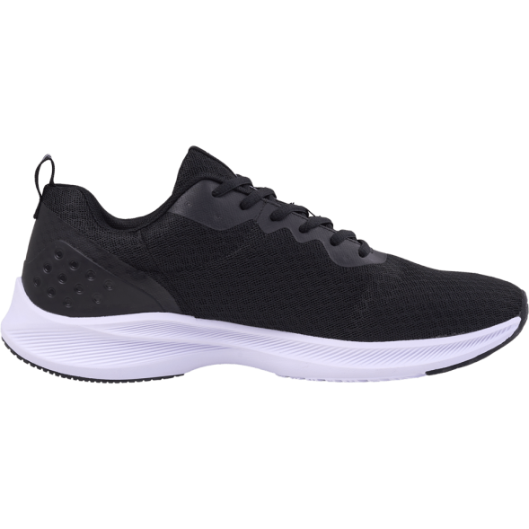 Кроссовки спортивные JÖGEL Airstream 3.0 JSH504-Y, черный