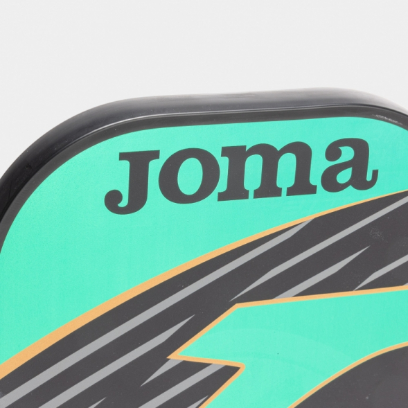 PALA DE PICKLEBALL AGUILA 1.0 NEGRO TURQUESA