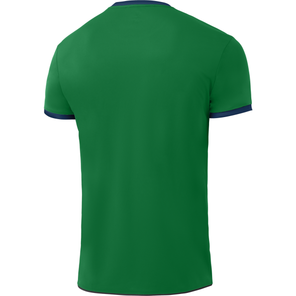 Футболка волейбольная JÖGEL CAMP, зеленый