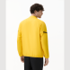 Куртка спортивная JÖGEL CAMP 2 Lined Jacket, желтый/черный