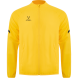 Куртка спортивная JÖGEL CAMP 2 Lined Jacket, желтый/черный