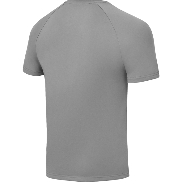 Футболка JÖGEL ESSENTIAL CVC Tee, серый