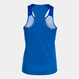 CAMISETA TIRANTES ELITE X ROYAL