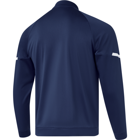 Олимпийка JÖGEL CAMP 2 Track Jacket, темно-синий