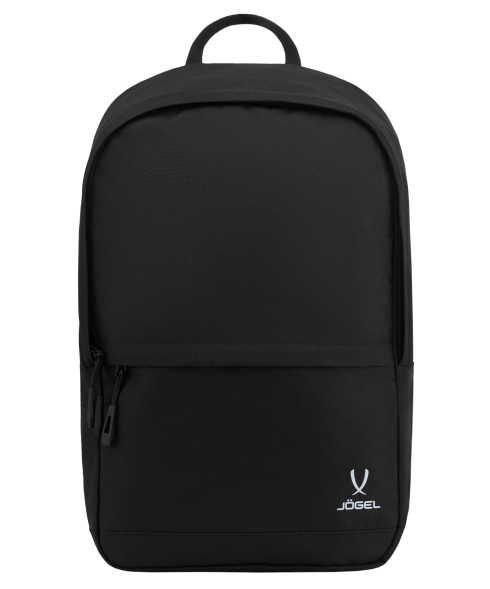 Рюкзак JOGEL ESSENTIAL Backpack, черный