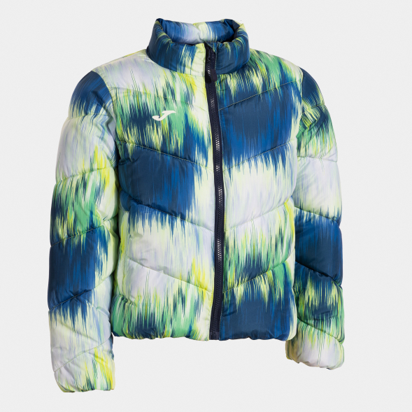 ANORAK NEW METAVERSE MULTICOLOR