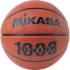 Мяч баск  MIKASA BQ1000 р 7, композ синт кожа (полиуретан),FIBA Appr,нейл корд,бут кам,кор-ор-чер