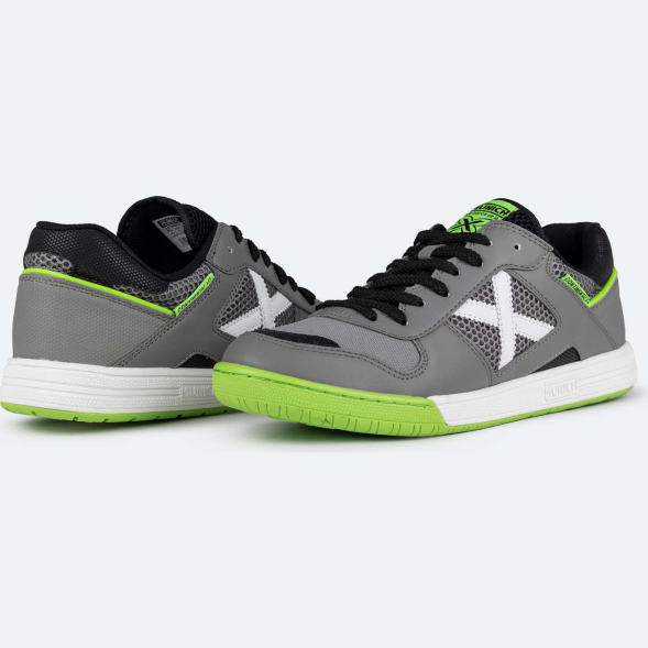 Футзалки MUNICH CONTINENTAL V2