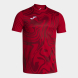 Игровая футболка JOMA LION II ROJO
