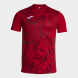 Игровая футболка JOMA LION II ROJO