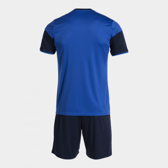 Игровая форма JOMA DANUBIO III ROYAL MARINO